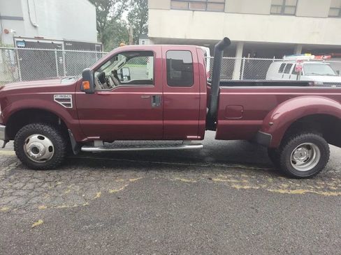 Used 2008 Ford F350 Lariat image 6