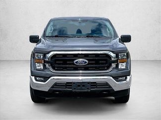 Used 2023 Ford F150 XLT w/ Equipment Group 301A Mid video 3