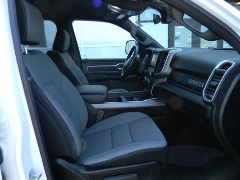 Used 2022 RAM 1500 Big Horn RWD image 23