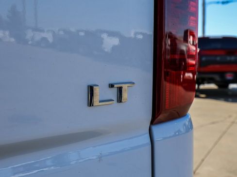 Certified 2026 Chevrolet Silverado 1500 LT image 13