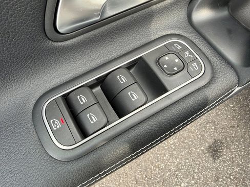 Used 2025 Mercedes-Benz CLA 250 CLA 250 image 14