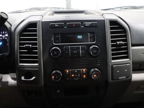 Used 2019 Ford F350 XL w/ Power Equipment Group RWD image 18