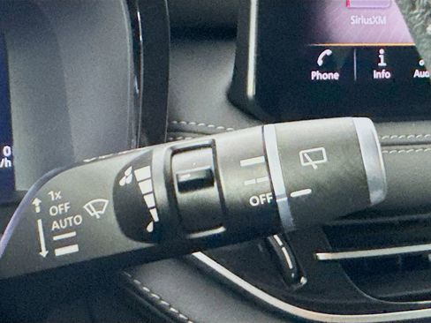 Used 2023 INFINITI QX60 Luxe w/ Cargo Package AWD/4WD image 13
