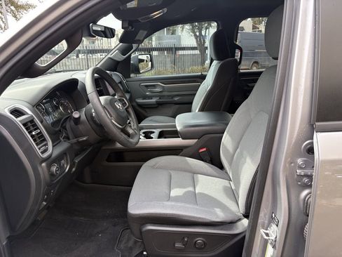 Certified 2022 RAM 1500 Big Horn image 11