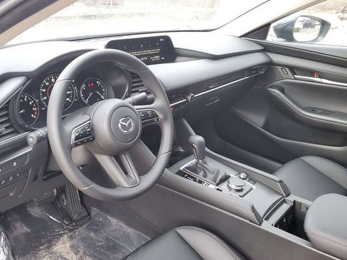 New 2026 MAZDA MAZDA3 2.5 S Sedan w/ Preferred Pkg FWD image 30