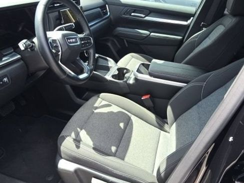 Certified 2026 GMC Terrain Elevation AWD/4WD image 5
