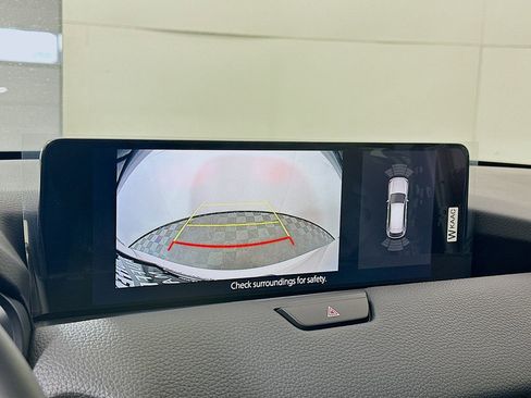 New 2026 MAZDA CX-90 3.3 Turbo w/ Preferred Package image 14