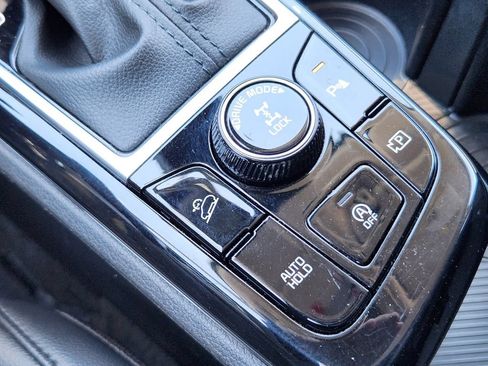 Certified 2023 Kia Sportage EX AWD/4WD image 30