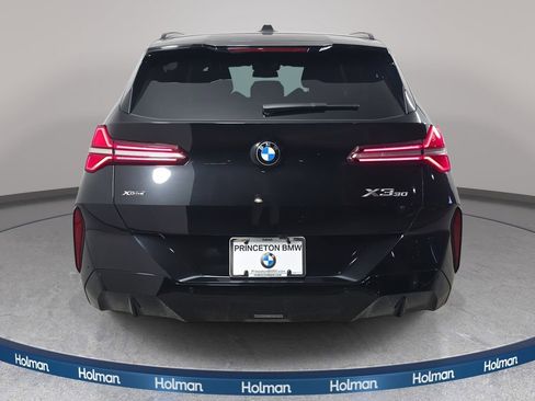 New 2026 BMW X3 xDrive30 w/ Premium Package image 6