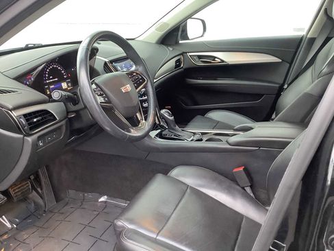 Used 2016 Cadillac ATS Luxury w/ Safety and Security Package image 3