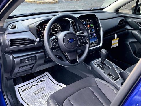 Certified 2025 Subaru Crosstrek 2.5i Premium image 10