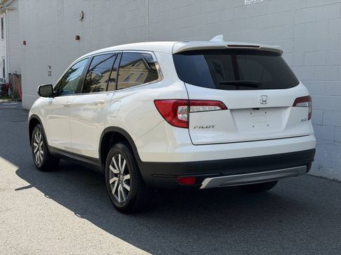Used 2019 Honda Pilot EX-L image 4