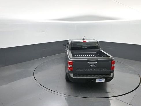 New 2026 Ford Maverick XLT image 20