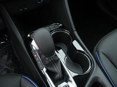 New 2026 Buick Encore GX Sport Touring AWD/4WD image 30