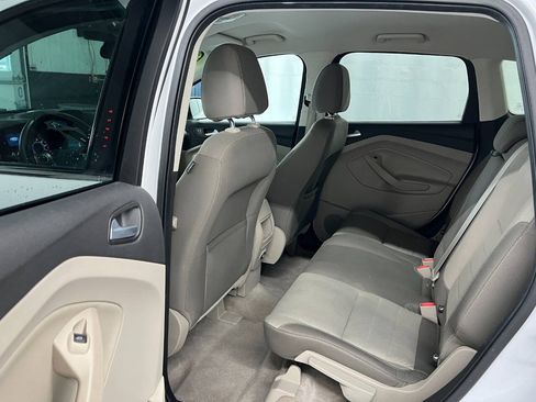 Used 2014 Ford Escape SE FWD image 9