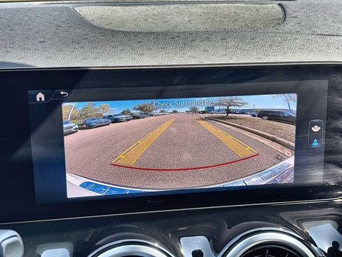 New 2026 Mercedes-Benz GLA 250 image 27