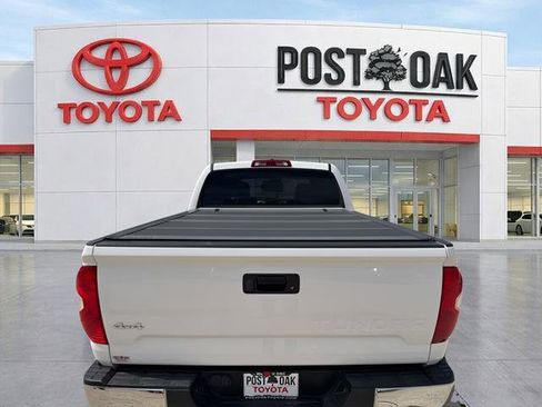 Used 2020 Toyota Tundra SR5 w/ SR5 Upgrade Package image 6