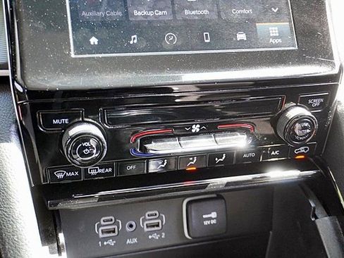 Certified 2023 Jeep Grand Cherokee L Laredo RWD image 29