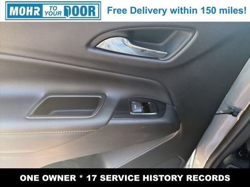 Used 2023 Chevrolet Equinox Premier AWD/4WD image 30