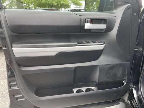 Used 2021 Toyota Tundra SR5 RWD image 16