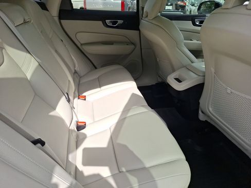 Used 2023 Volvo XC60 B5 Plus w/ Protection Package Premier AWD/4WD image 31