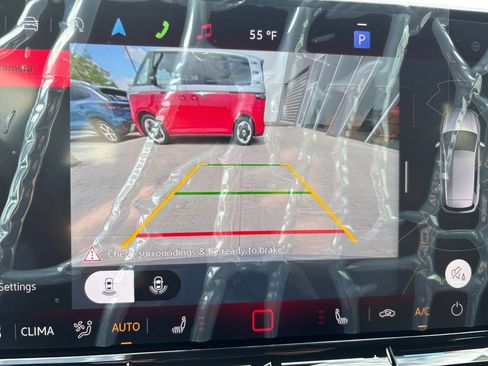 New 2026 Volkswagen GTI S FWD image 13