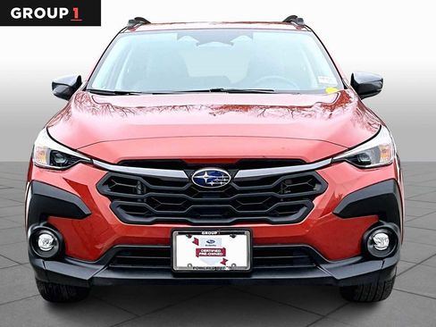 Certified 2024 Subaru Crosstrek 2.0i Premium image 4