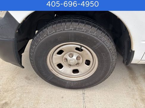 Used 2017 RAM 1500 Tradesman image 8