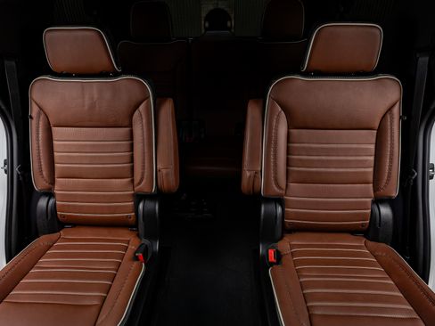 Used 2024 GMC Yukon Denali Ultimate image 35