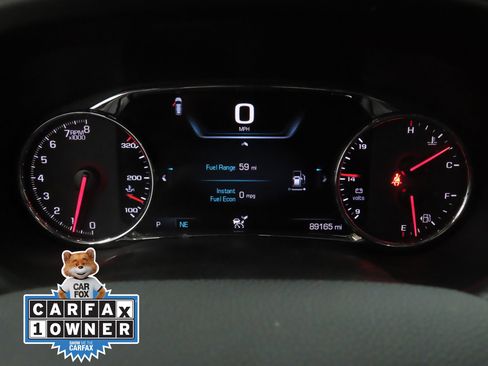 Used 2018 GMC Acadia Denali w/ Technology Package FWD image 12