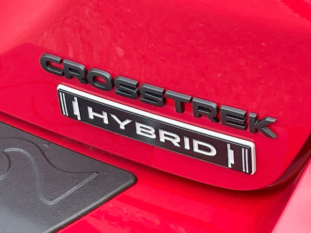 New 2026 Subaru Crosstrek 2.5i Limited AWD/4WD image 18