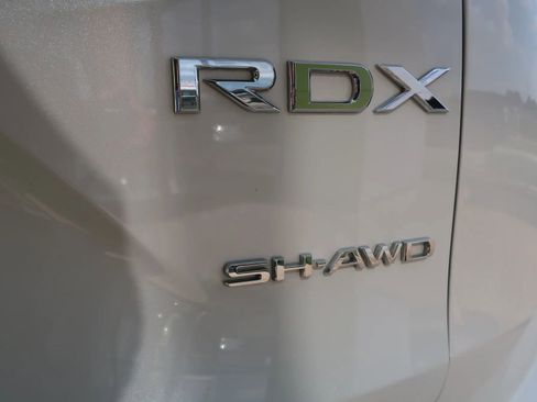 Used 2020 Acura RDX A-Spec image 51