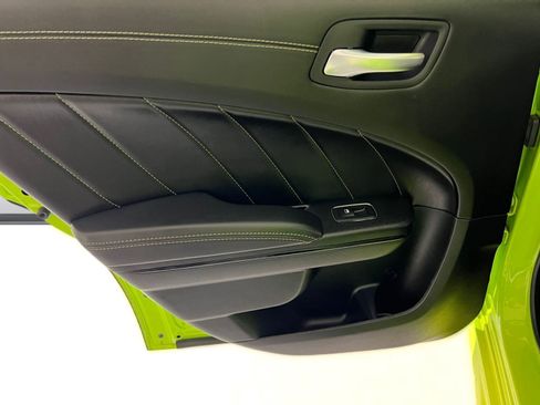 Used 2023 Dodge Charger Scat Pack image 33