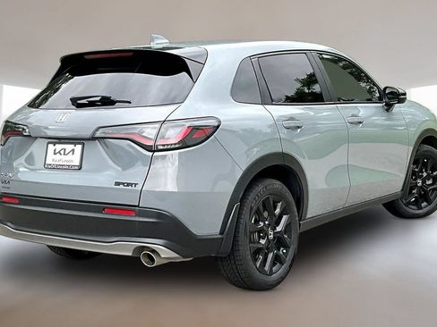 Used 2024 Honda HR-V Sport image 6