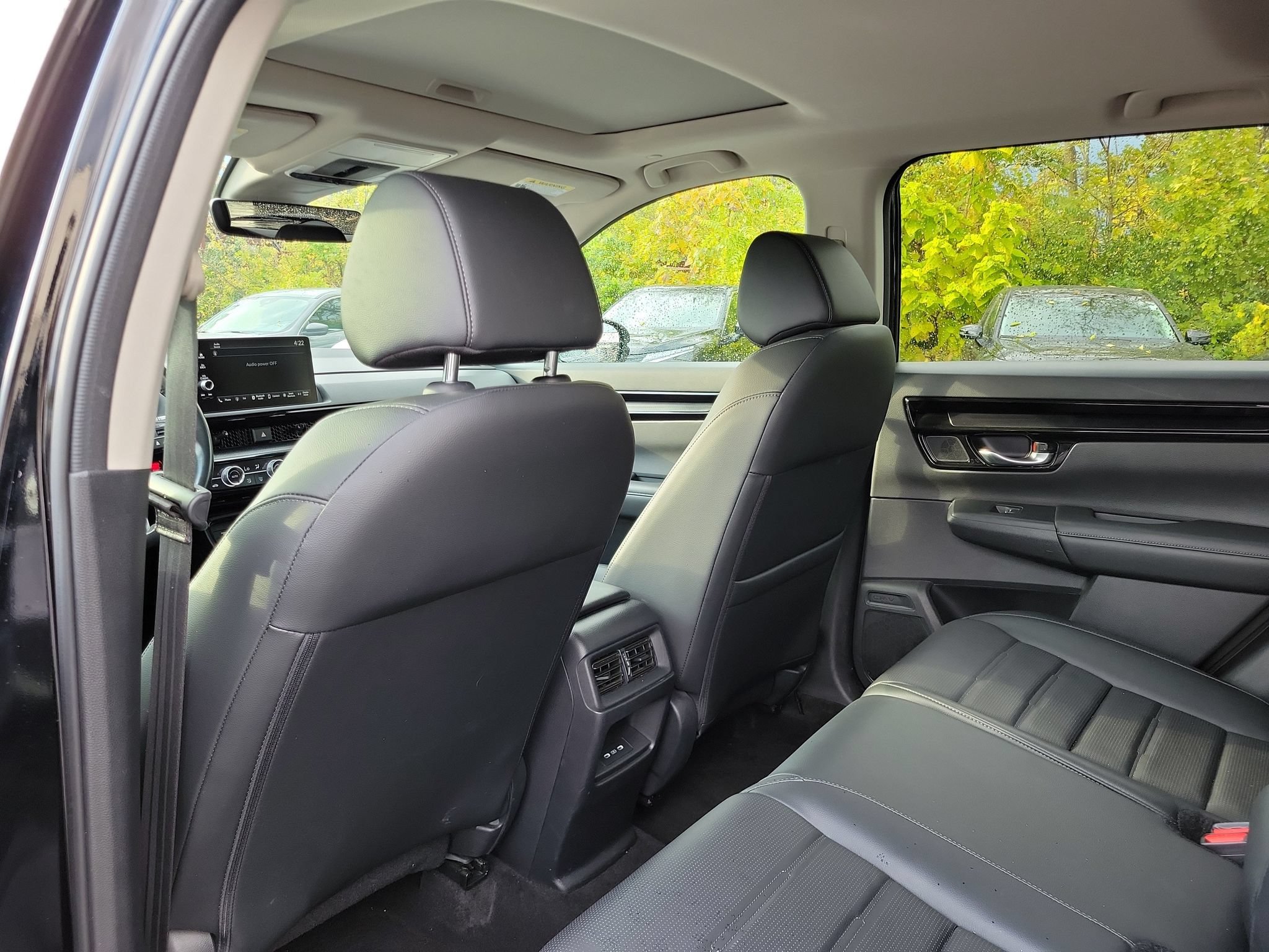 Used 2024 Honda CR-V EX-L image 24