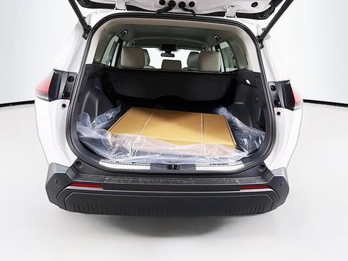 New 2026 Toyota RAV4 XLE Premium FWD image 25