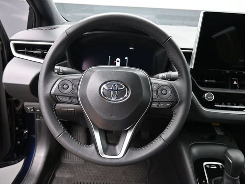 Certified 2026 Toyota Corolla SE w/ SE Package FWD image 14
