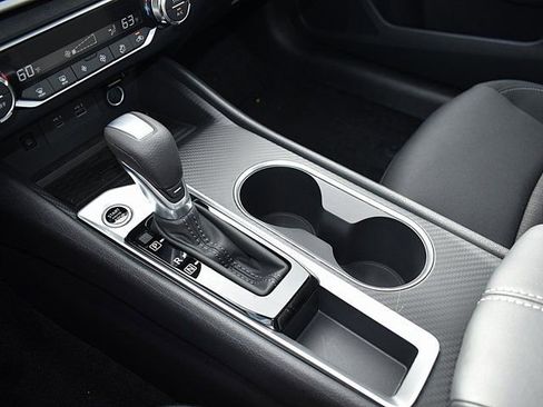 New 2025 Nissan Altima 2.5 SV w/ SV Special Edition Package image 12