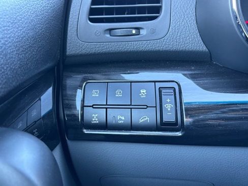 Used 2011 Kia Sorento LX w/ Convenience Pkg image 18