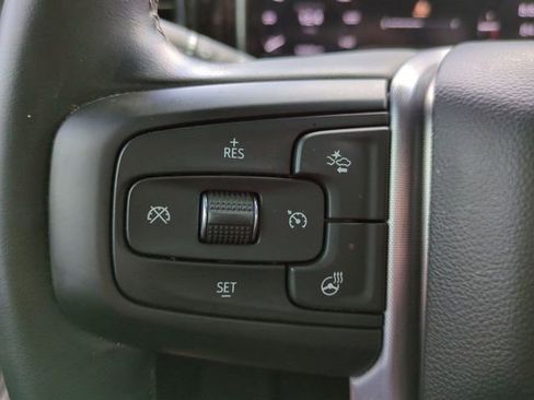 Used 2024 GMC Sierra 1500 Elevation AWD/4WD image 24