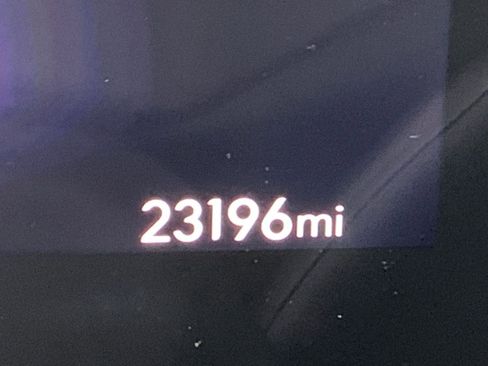 Used 2025 Buick Envista Sport Touring image 9