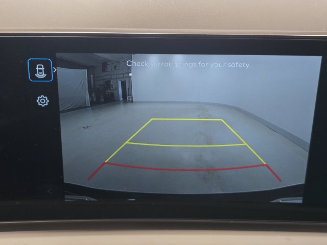 Used 2025 Hyundai Tucson SEL FWD image 14