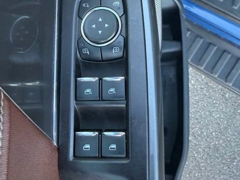 Used 2022 Ford F150 Lariat w/ Equipment Group 502A High AWD/4WD image 12