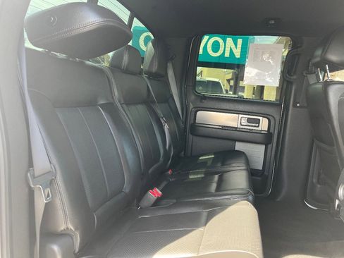 Used 2013 Ford F150 FX2 RWD image 35