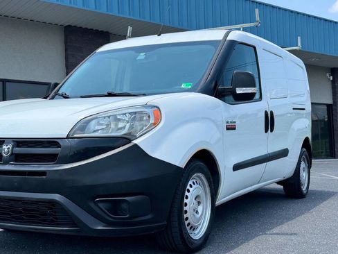 Used 2016 RAM ProMaster City Tradesman FWD image 40