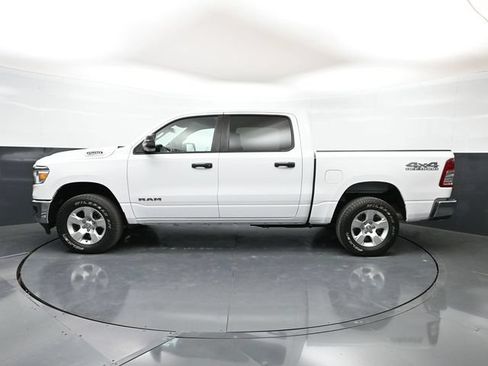 Used 2023 RAM 1500 Big Horn AWD/4WD image 9