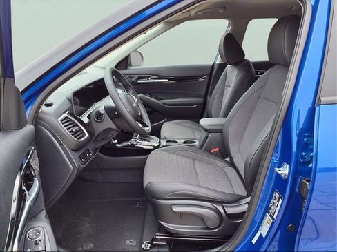 New 2026 Kia Seltos S FWD image 15