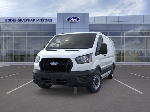 New 2026 Ford Transit 150 Low Roof RWD image 2