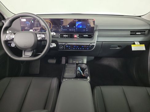 New 2026 Hyundai Ioniq 5 SEL image 4