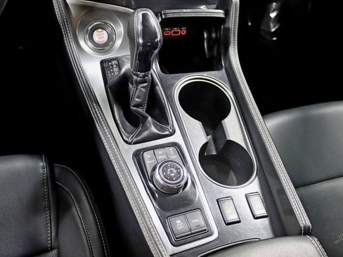 Used 2022 Nissan Maxima SL image 22